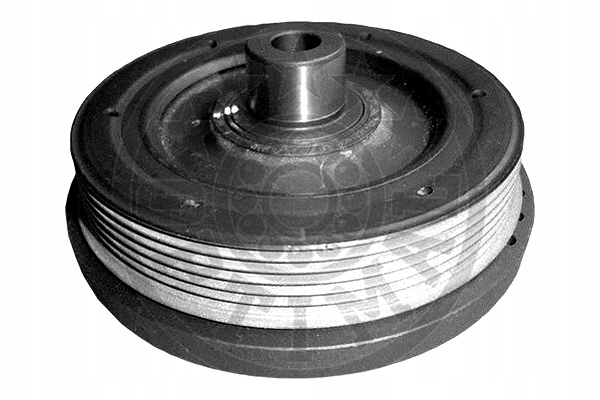 OPTIMAL KOŁO PASOWE FORD 2001 03-2015 06