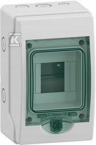 Skříň N/t Mini Mureva MMRV-1-4-NT-T