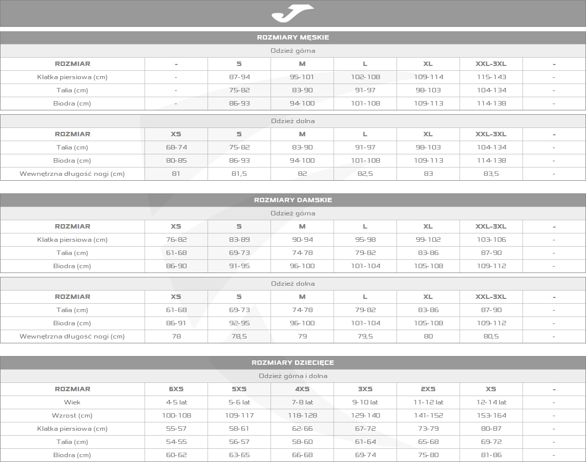 JOMA SPODNIE DRESOWE CHAMPIONSHIP VII 103200.332 r.3xs Właściwości oddychające