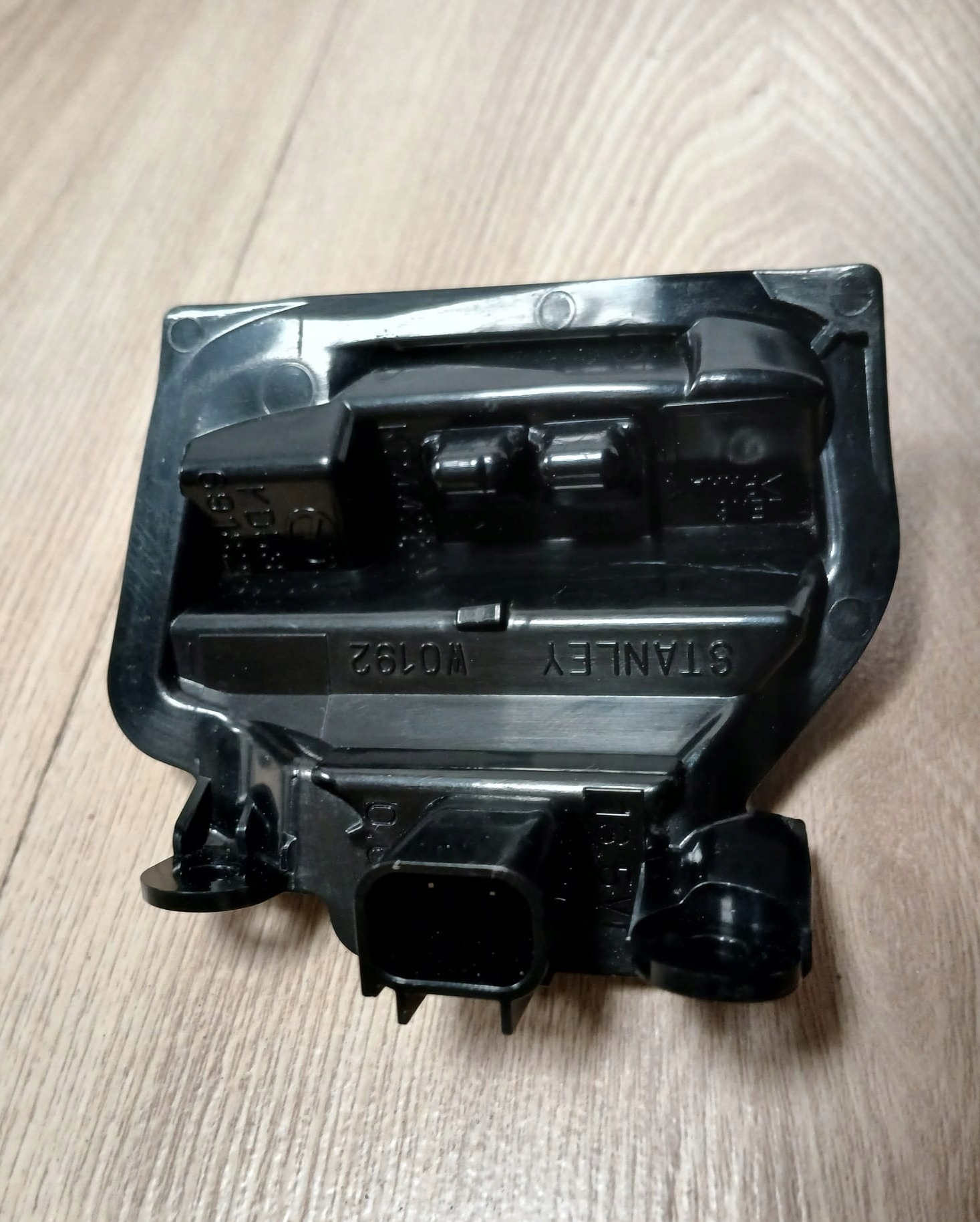 MAZDA 6 GJ 12-16r indicator LED of left mirrors OE