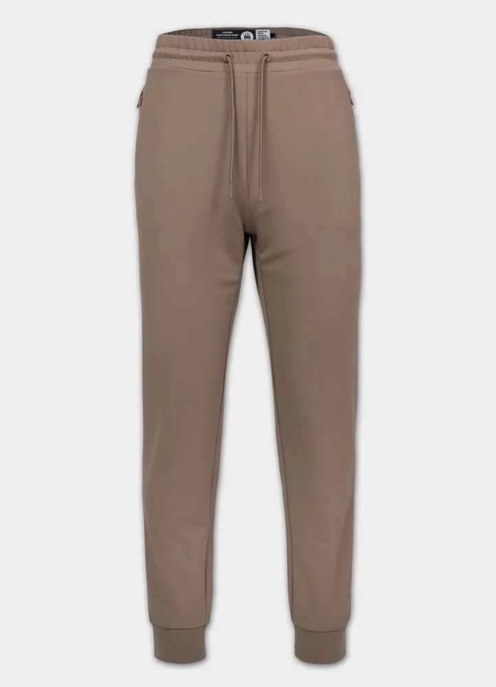 Pánské teplákové kalhoty Pitbull Small Logo Nugget klasické pravidelné XL