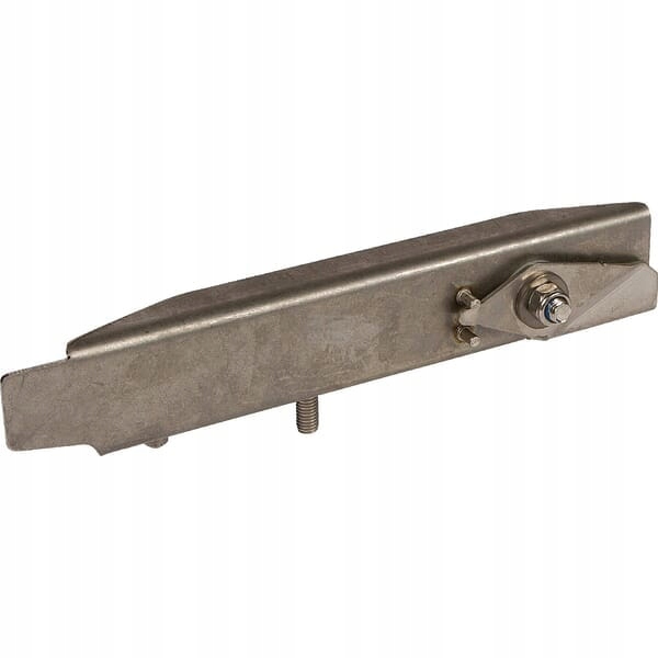 Lopatka rozmetadla 180 mm pravá komplet 1172100 Amazone