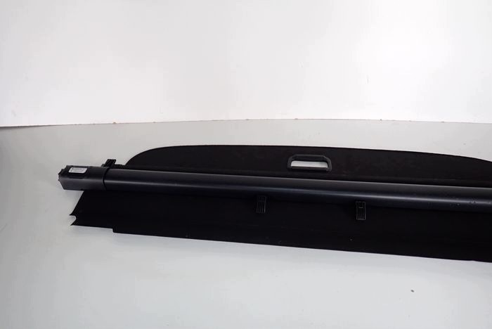 SKODA OCTAVIA III KOMBI blinds boot