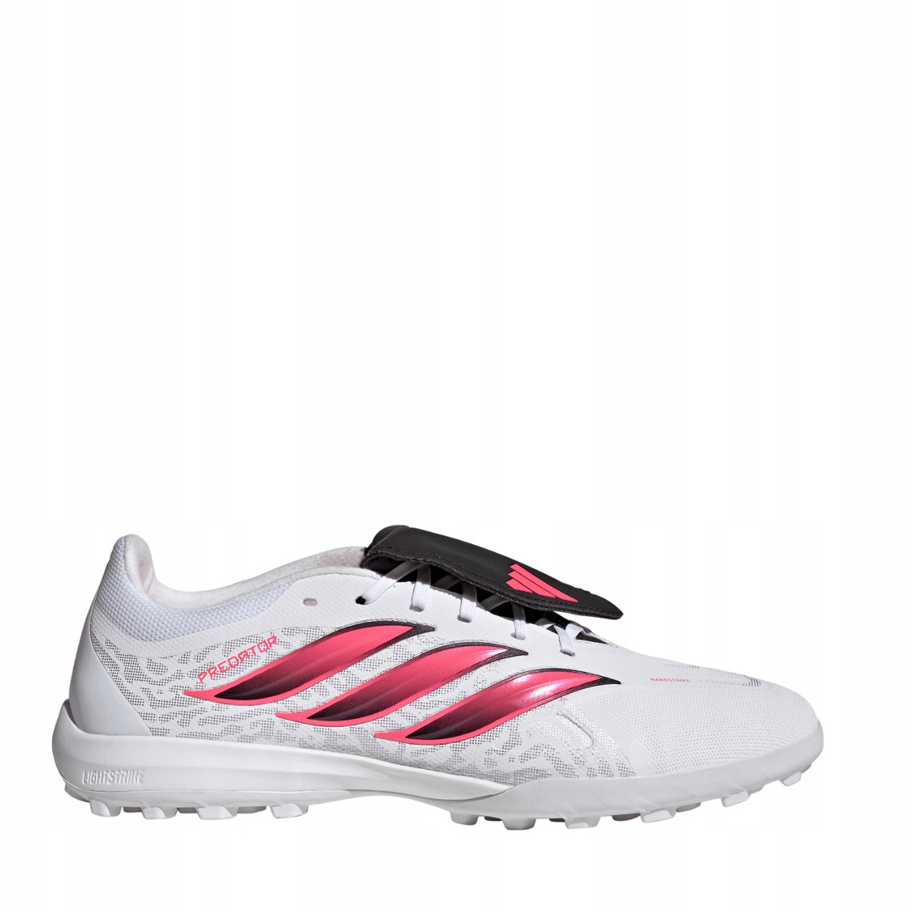 Buty piłkarskie adidas Predator League Ft Tf IH7213 42