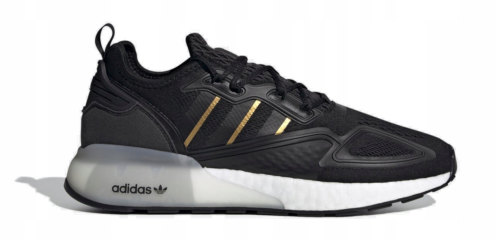 

Adidas Zx 2K Boost buty męskie czarne 43 1/3