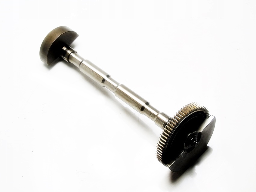 Wałek balans 1.2 THP PureTech C4 DS3 5008 308 C3