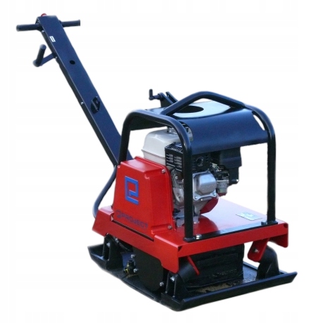 PROJECT ZGS-25 Zagęszczarka 185 kg ZESTAW