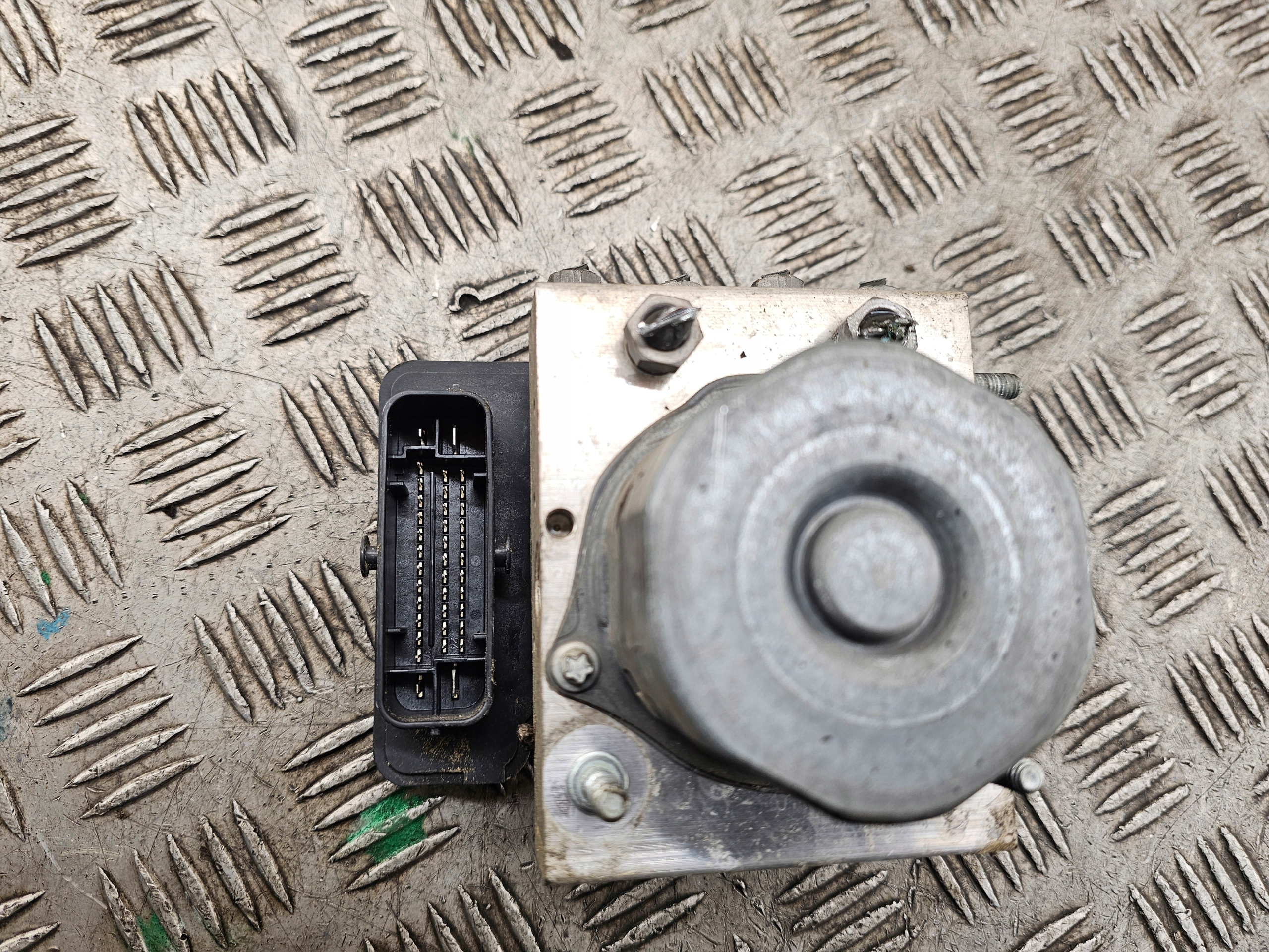 pompa ABS FORD TRANSIT CUSTOM (2012- ) 0265956396 2265106512