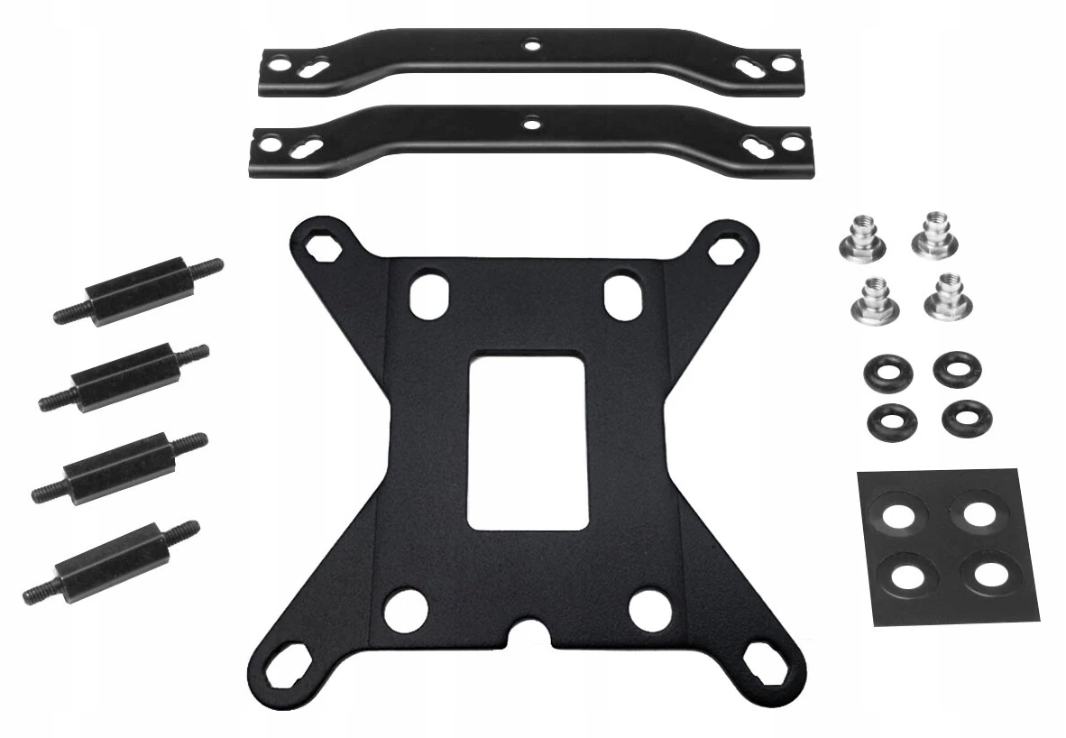 ARCTIC LIQUID FREEZER II LGA1700 zestaw montażowy