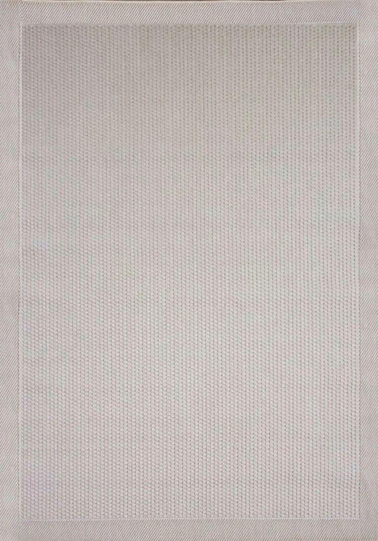 

Trwały Miękki Dywan Nowoczesny Beżowy 80x150