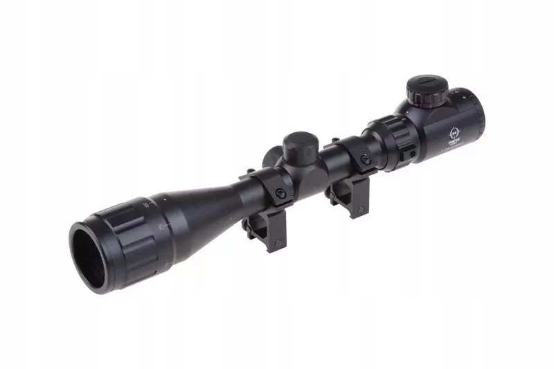 Dalekohled 3-9X40 Aoeg Theta Optics