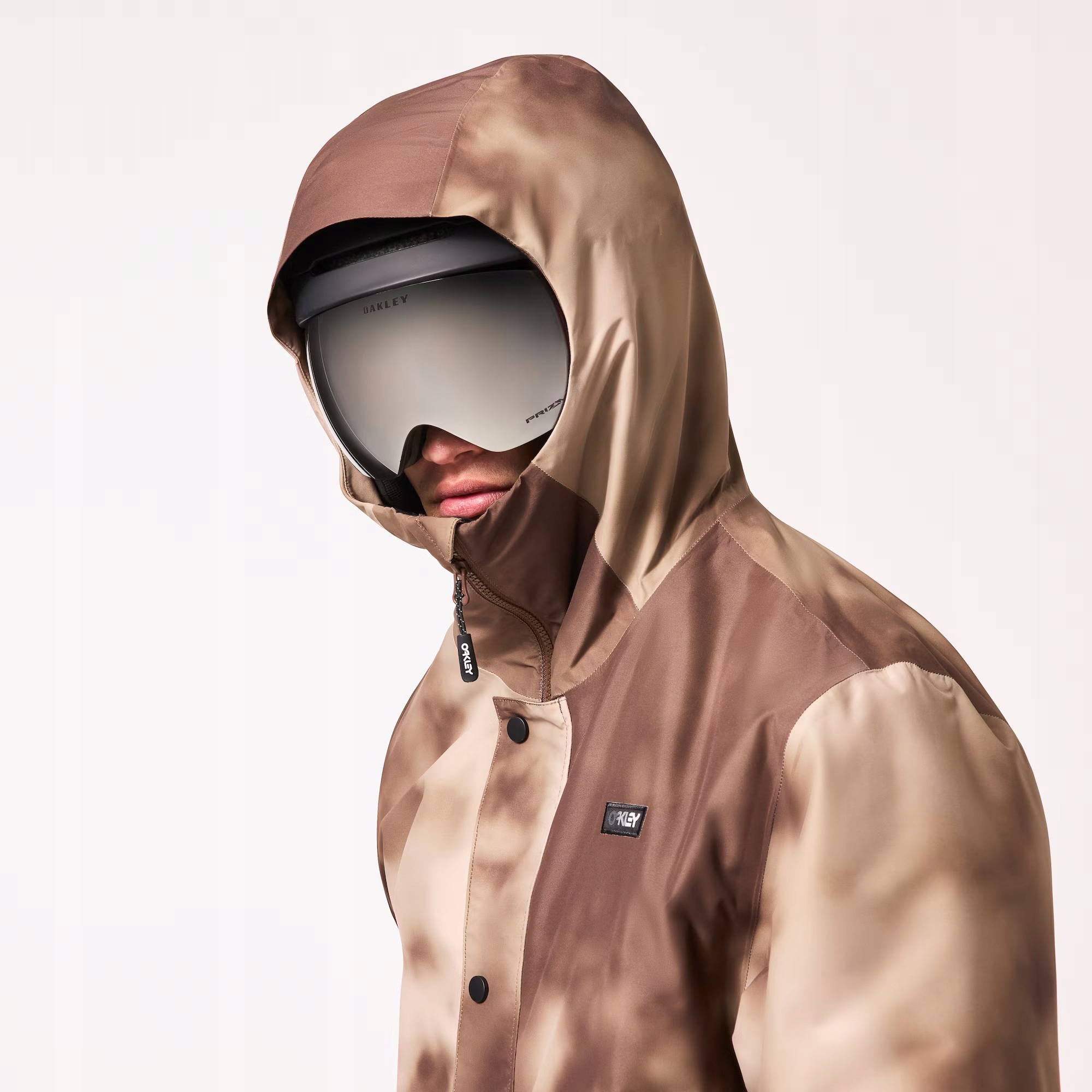 OAKLEY - Kurtka Męska "Range Rc Jacket" r.M -35% Rozmiar M