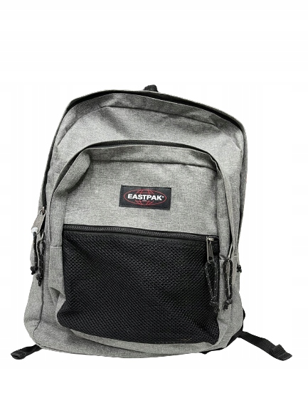 Sac bandoulière The One EK045 Eastpak Sunday Grey - EK045363 - Couleur  principale : 363 SUNDAY GREY 