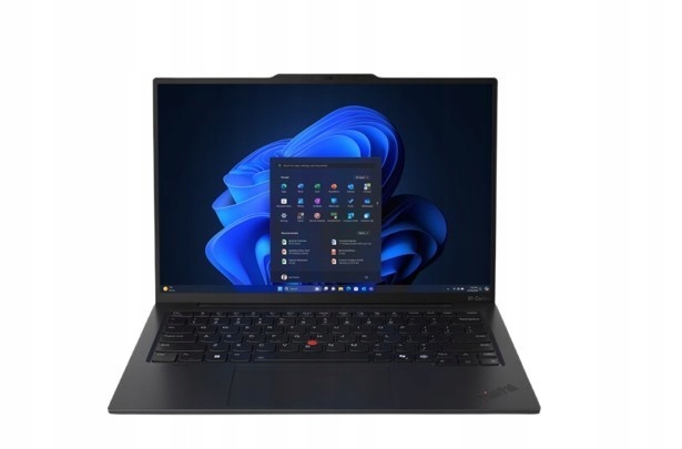 Ultrabook ThinkPad X1 Carbon G13 21NX009BPB W11Pro Ultra 7 255U/32GB/1TB/IN