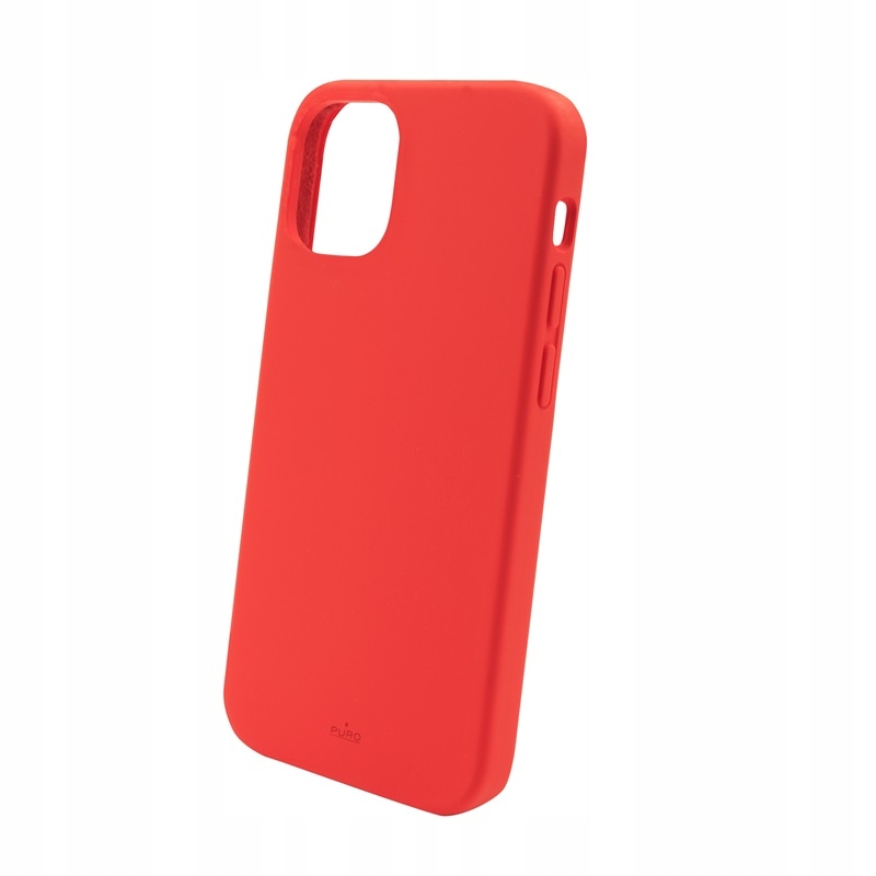 

Puro Icon Anti-Microbial futerał do iPhone 12 Mini