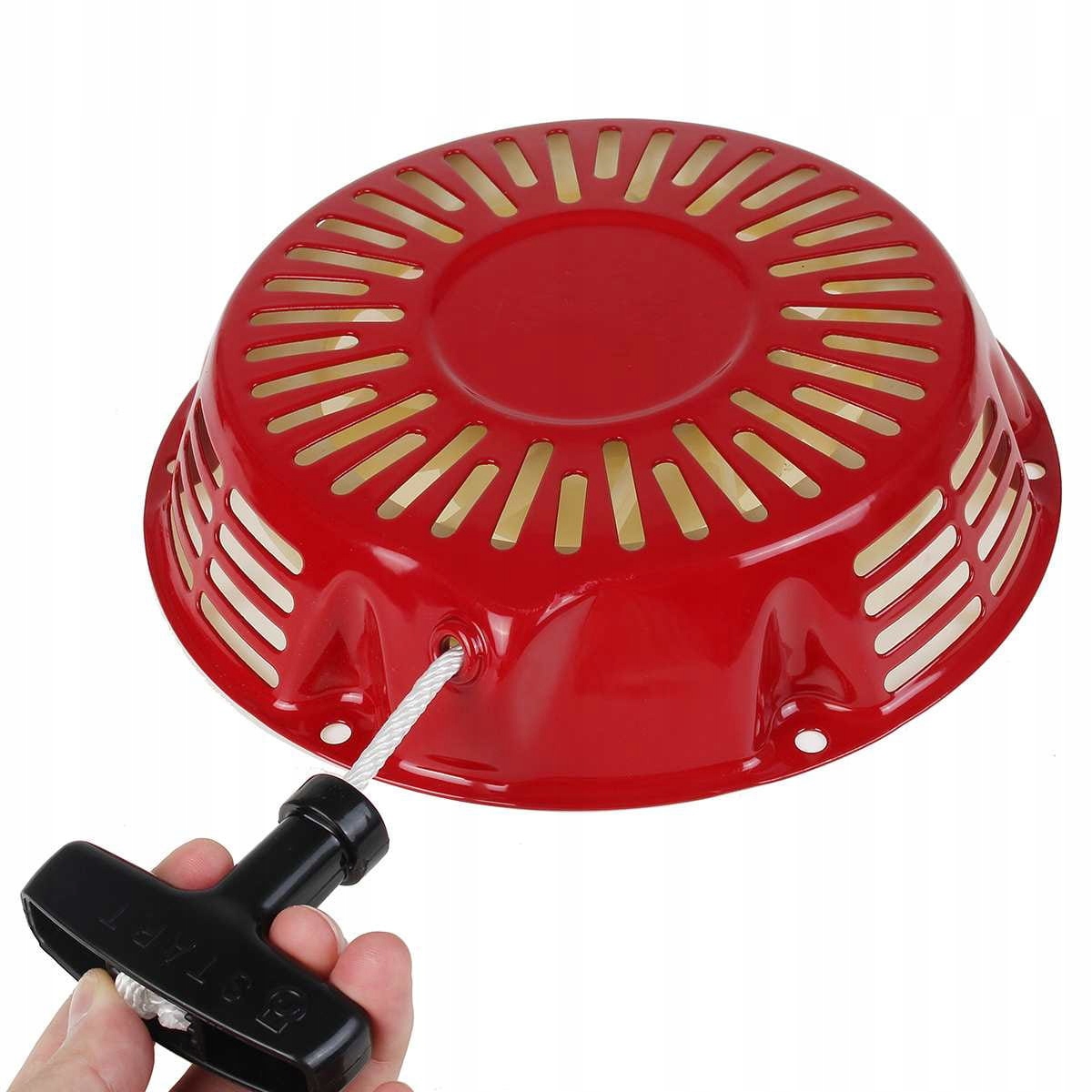 

Starter Do Agregatu Silnika Honda Gx Seria 340 390