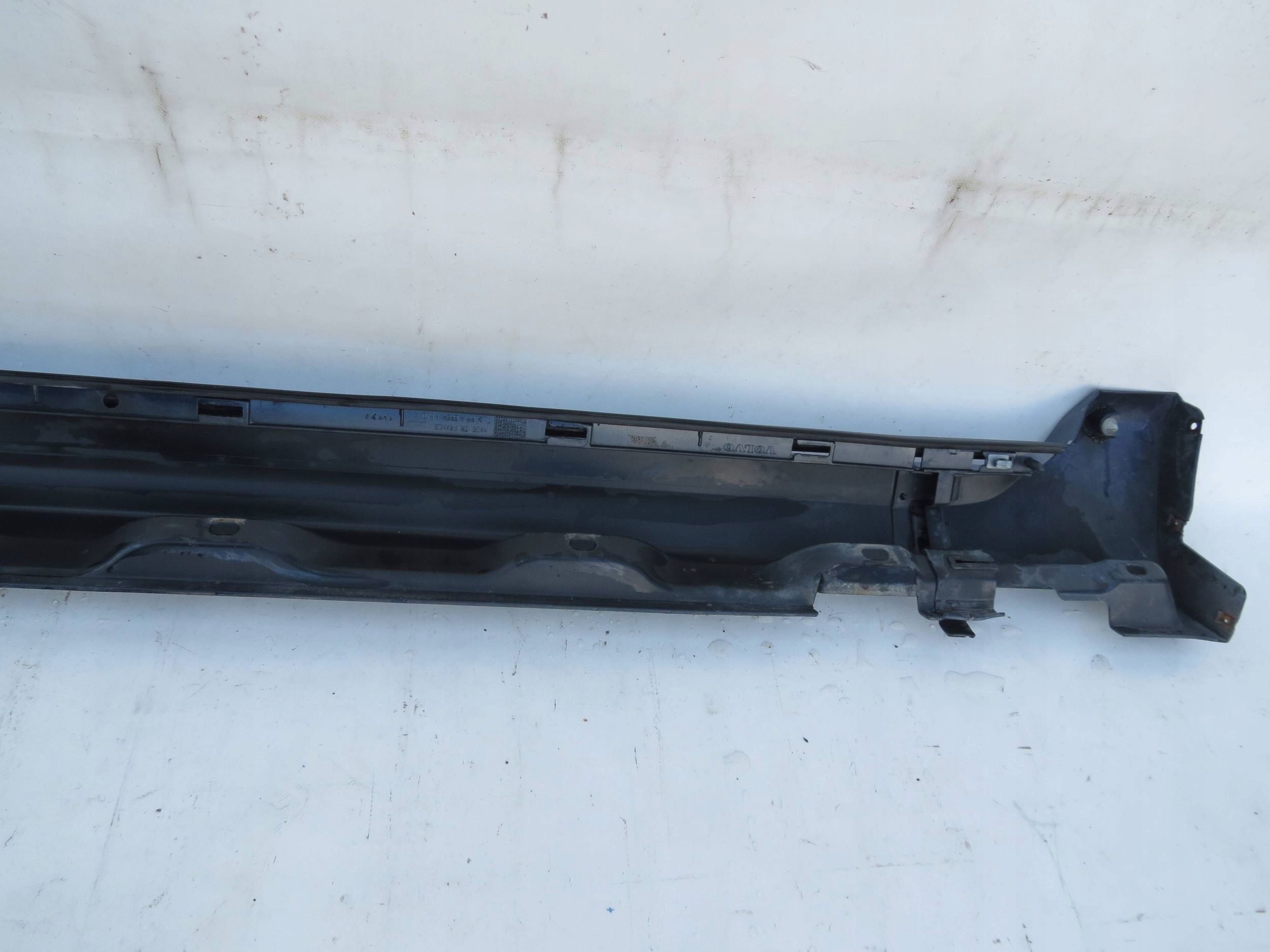 cap threshold left VOLVO V70 lll 3.2 B R6 243 KM 07-16r 39867023