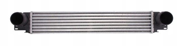 Opel Antara Chevrolet Captiva Ochlazovač Vzduchu Intercooler 2.0 Diesel