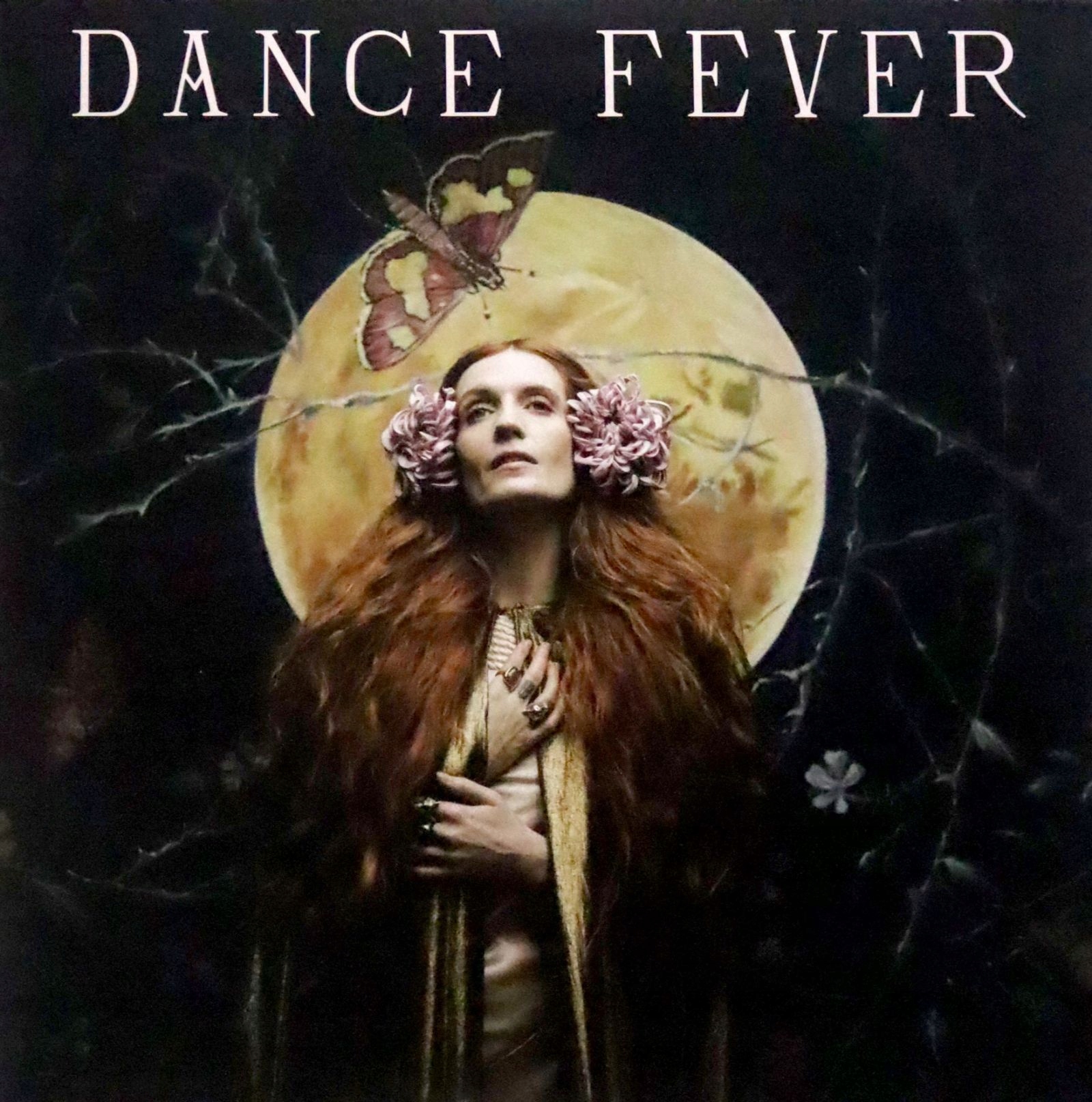 Florence+the Machine: Dance Fever [2XWINYL]
