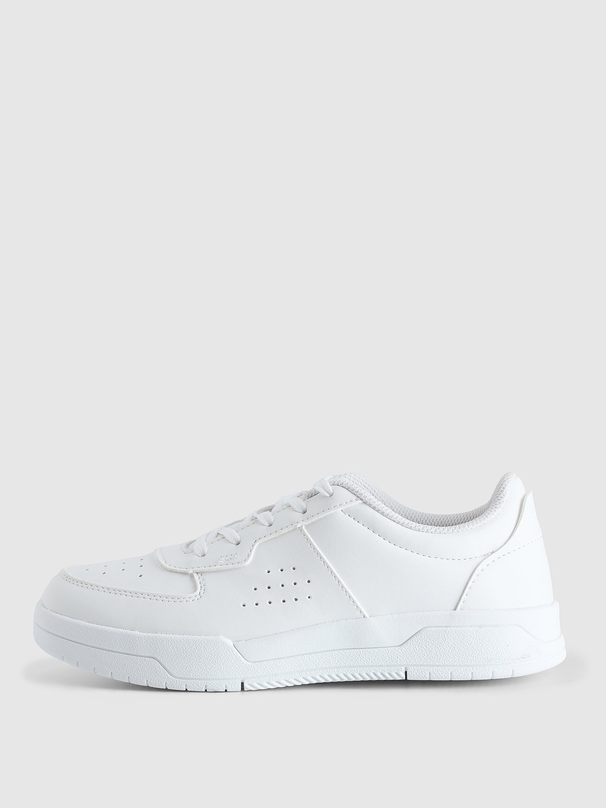 4F buty sportowe biały rozmiar 38