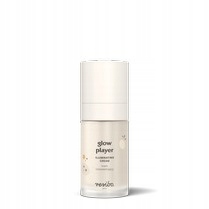 RESIBO GLOW Rozświetlający krem do twarzy 30 ml Marka Resibo