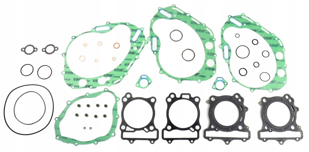 Uš.siln.komp./suzuki SV650 99-04/ Komplet Tesnení Athena Suzuki Sv