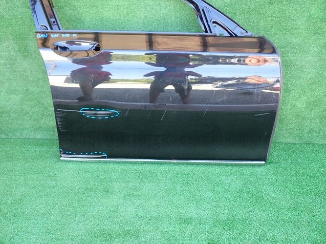 BMW G12 G13 7 door right front front