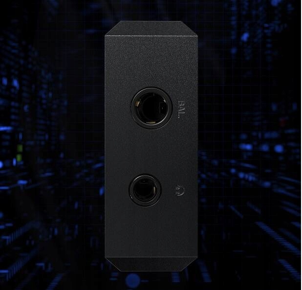 FIIO BTR7 Wzmacniacz Bluetooth Hi-Res - Apple Rodzaj wzmacniacza przenośny