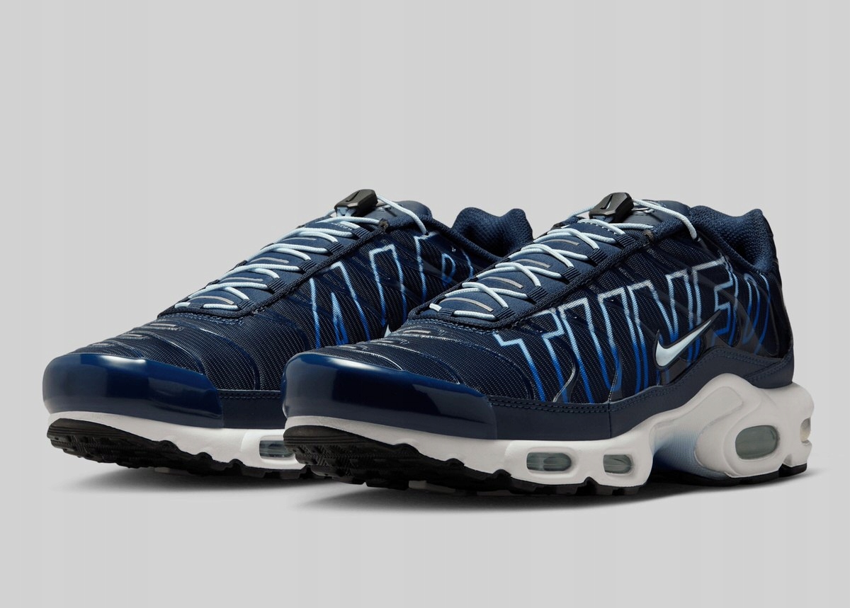 Buty Sportowe Nike Air Max Plus IH4459 473 R-44