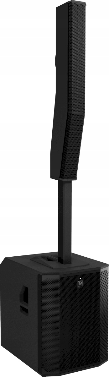 Sloupek Electro-Voice Evolve 90 1 W černý