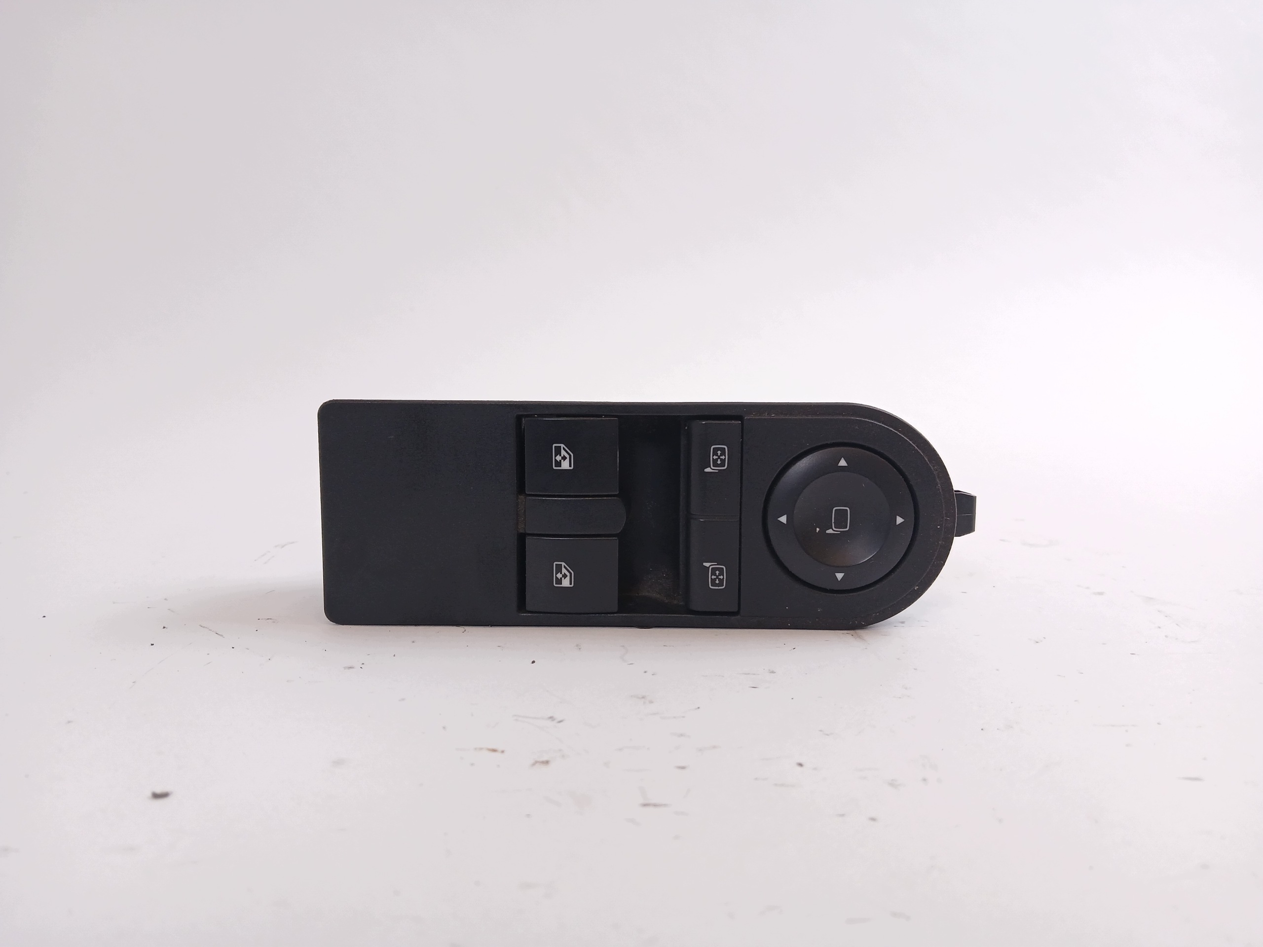 OPEL ASTRA III H ZAFIRA B PANEL okna levý předek 13228706