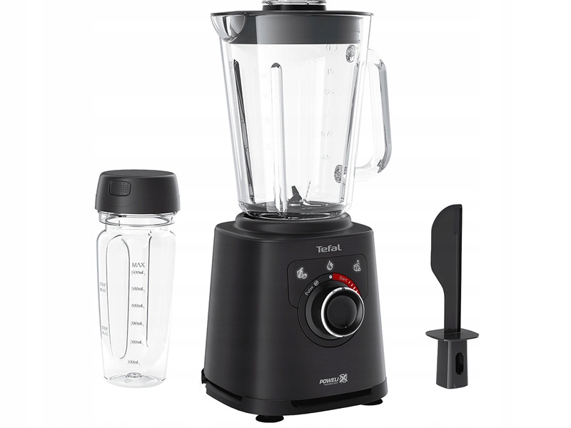 Blender kielichowy Tefal BL87G PerfectMix +1 bidon