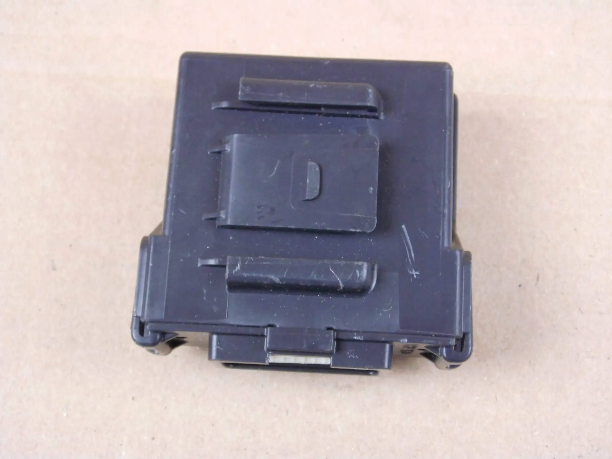 NISSAN X-TRAIL T32 MODULO COMPUTER CENTRALINA 476A06FN0A