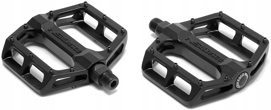 Pedały Ns Bikes Aerial Maszynowe Dh Fr Enduro