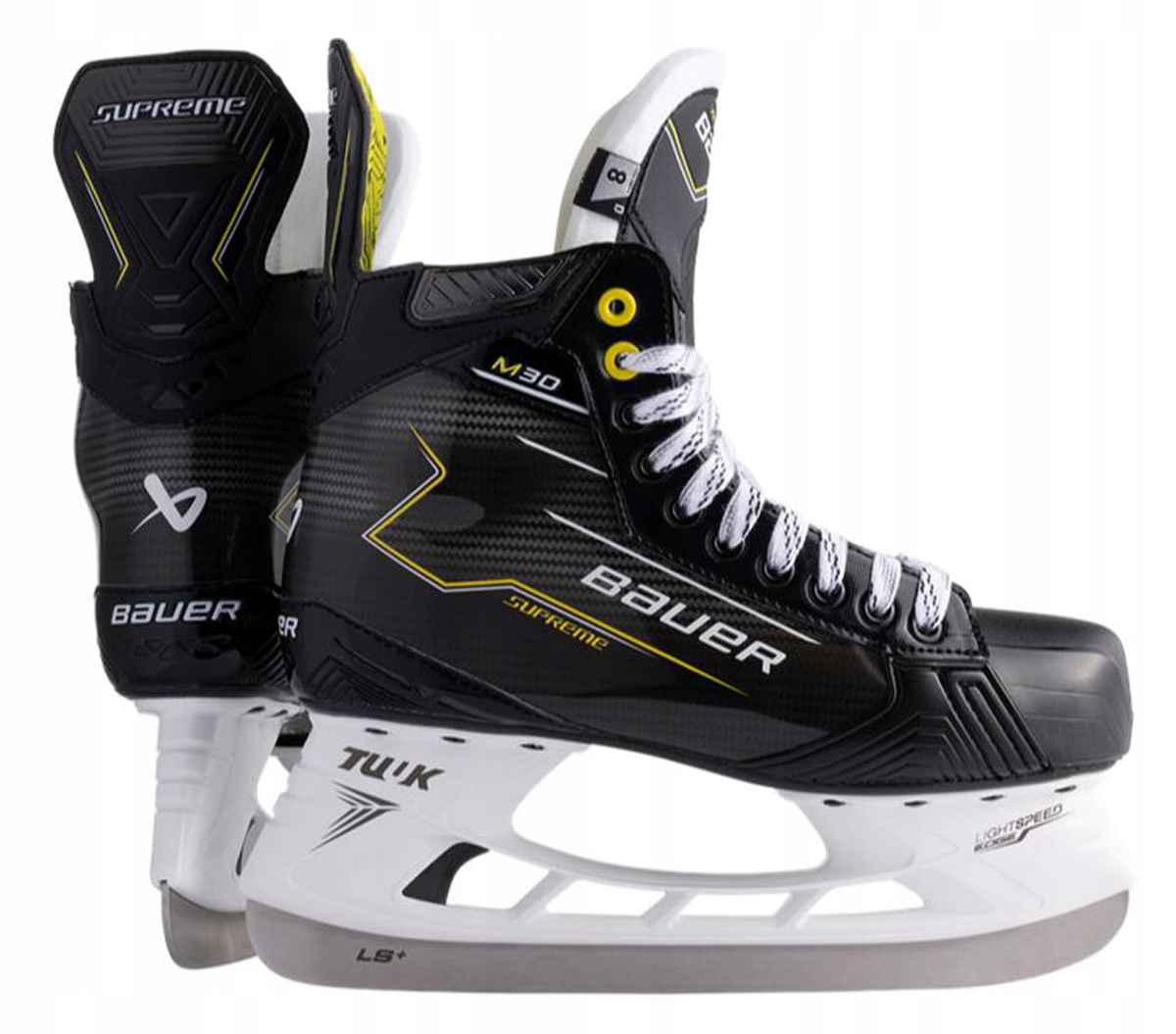 Brusle Bauer S24 Supreme M30 Sr 43