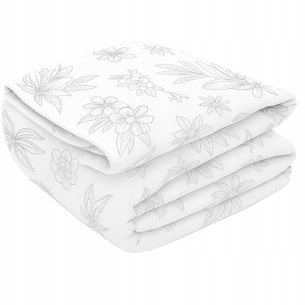 Přikrývka premium 160x200 celoroční antialergická polský výrobek I. jakosti