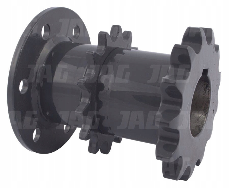 Dvojité ozubené kolo Claas 673330