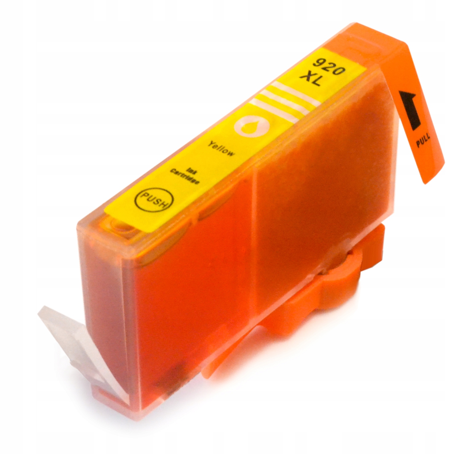 

Tusz do Hp 920 XL nowy 6000 6500A 7000 7500A Chip