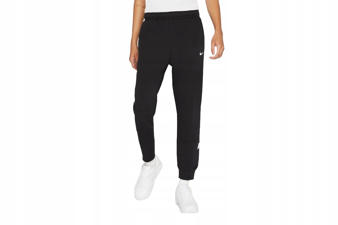 

Nike Dri-fit Academy Pants (XL) Męskie Spodnie