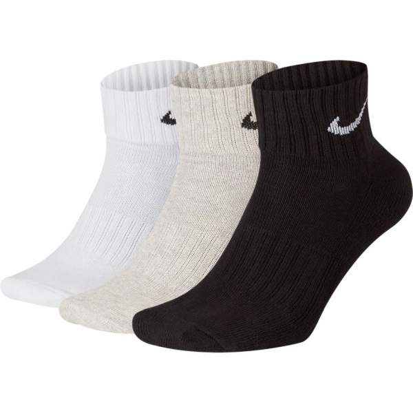 

Skarpety Nike Cushion Sock SX4926 901 35-38