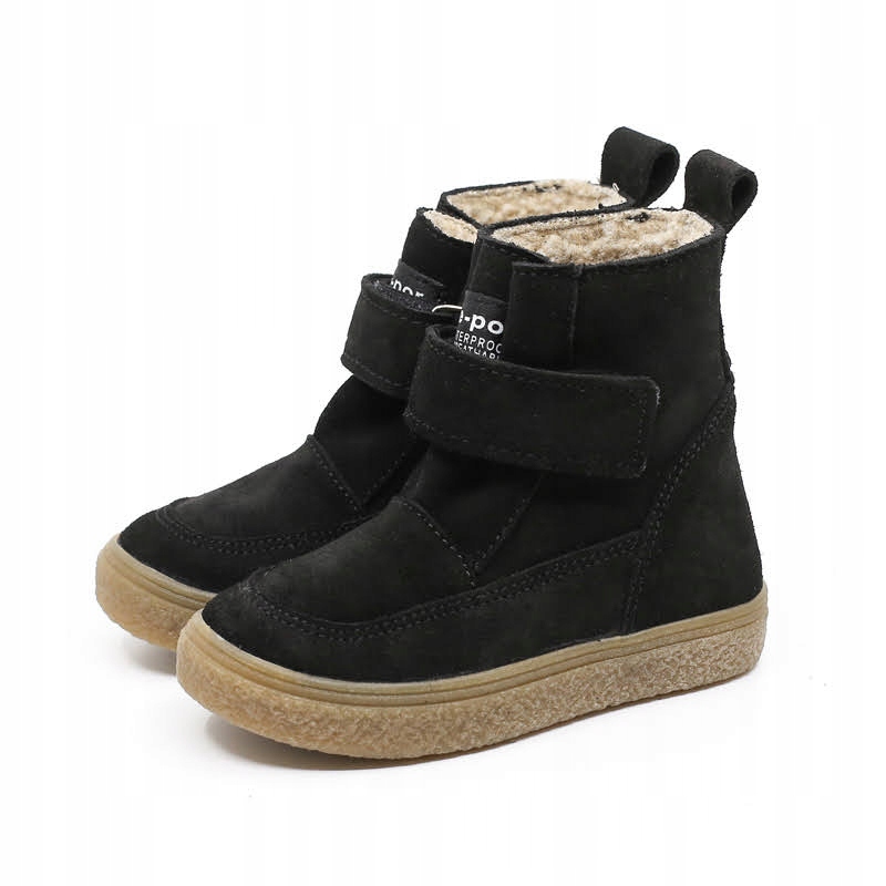 

Mrugała trzewik zimowy te-por Inka 7399/2-90 r 33