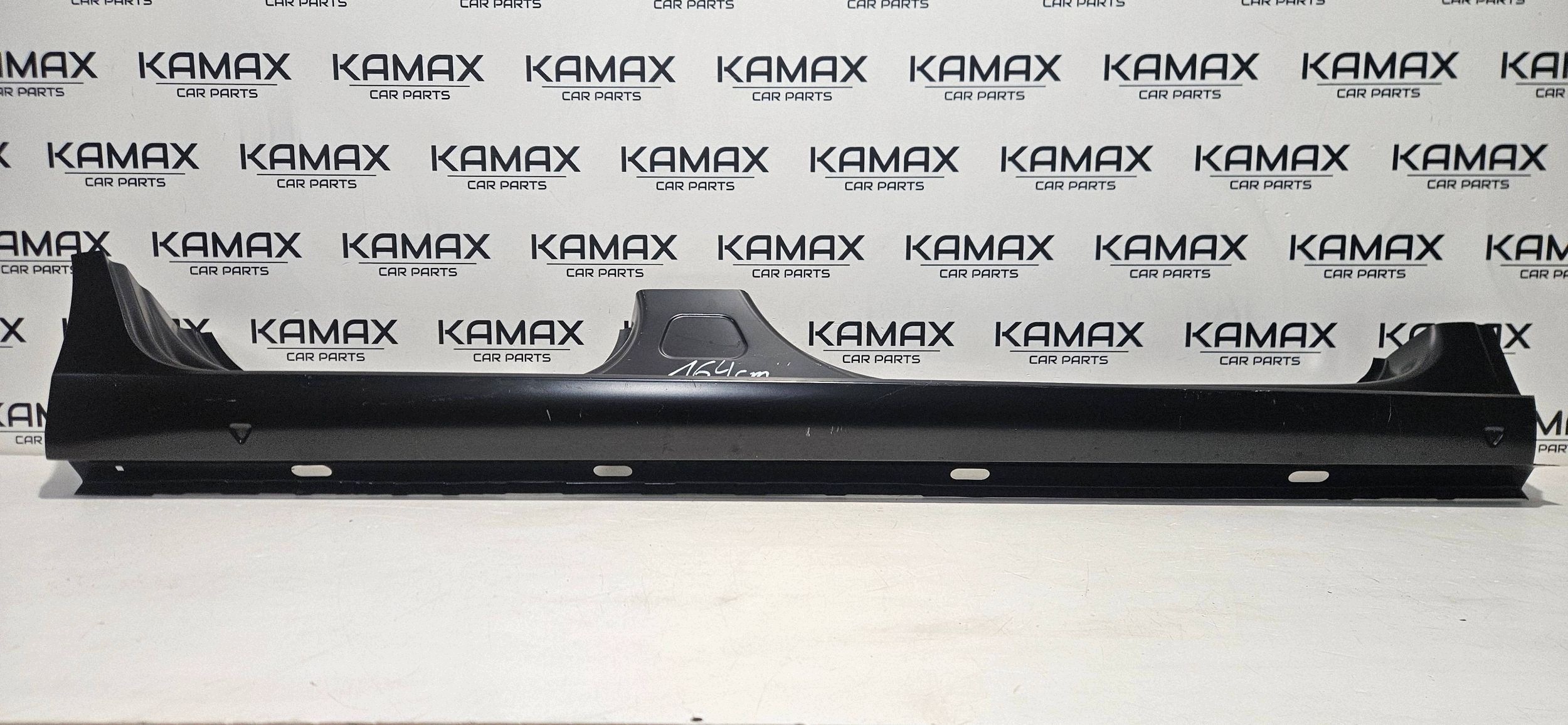 threshold right front side SKODA FABIA III 14-21 new original