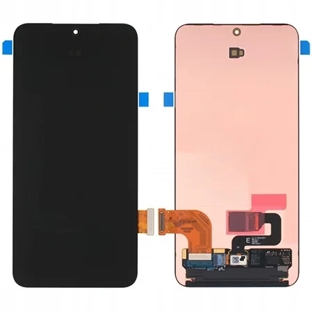 Originální LCD displej Digitizer Samsung Galaxy S24 5G Černý S921