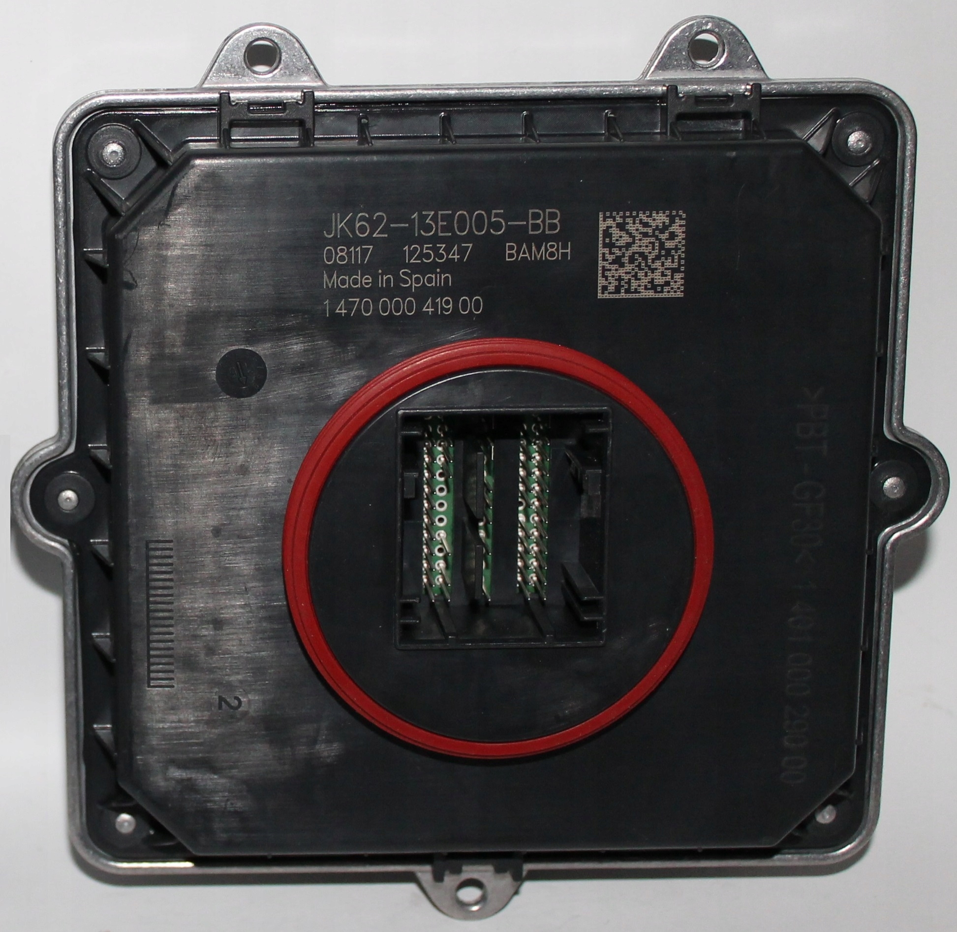 Range Rover Sport L494 Рестайлінг Модуль LED Jk62 Jk62-13E005-BB 147000041900 OE