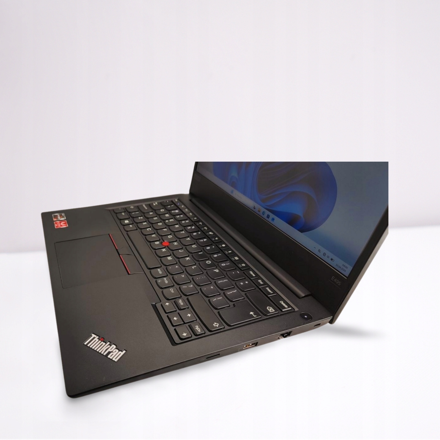 Lenovo ThinkPad E495