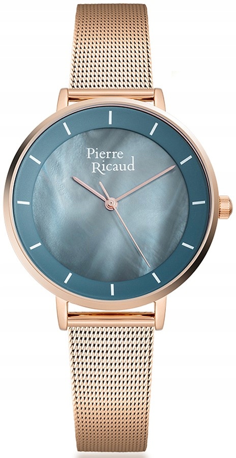 Dámské hodinky Pierre Ricaud Classic PierreRicaud-P22056.911BQ