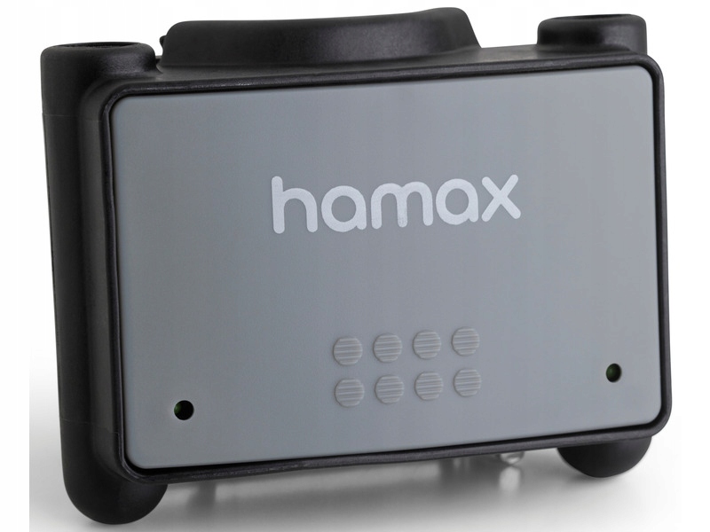 Adapter do fotelika Hamax 604001