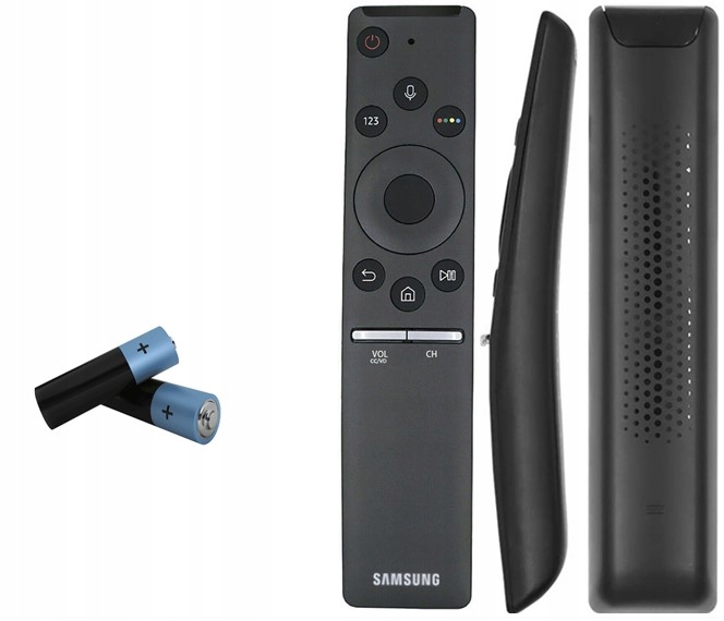Originální Dálkový Ovladač Pro Televizor Samsung UA65MU6400 UA65MU6400K UA65MU6400KXXV