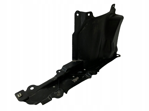 51443-02150 - COROLLA E21 бічний захист двигуна права