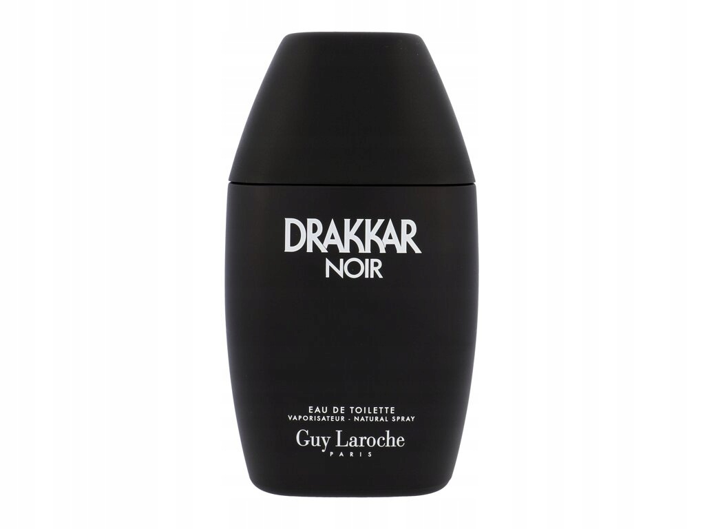 Guy Laroche Drakkar Noir Toaletní voda 200 Ml